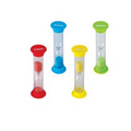 Promotional Two-minute Sand Timers